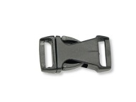 Plastová spona 10 mm: 1 ks