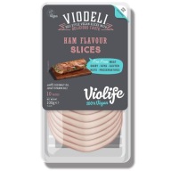 Viodeli vegánska šunka mäsová 100g Violife