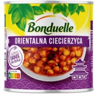 BONDUELLE Orientálny cícer 400g