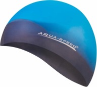 Unisex plavecká čiapka Aqua Speed ​​​​Bunt