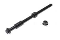 Os zadného kolesa m14x280 pre Junak 901 sport 293mm 15mm