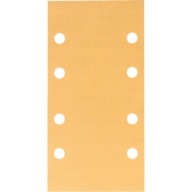 Bosch brúsny papier na suchý zips 93 x 186 mm P400 10 kusov