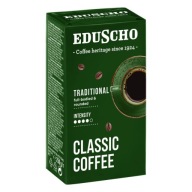 Eduscho Classic Traditional 250g mletá káva
