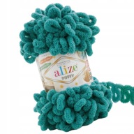 Alize Puffy - 847 Azure