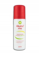 Acutol STOP Prípravok na zastavenie krvácania 60ml