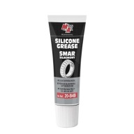 MY CAR SILICONE GREASE 50G TUBE / MA PROFESSIONAL AMT20-B49