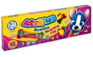 ASTRA MODELINA 18 FARIEB ASTRINO