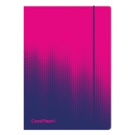 A4 GRADIENT FRAPE COOLPACK GUMA FILE