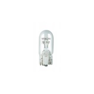 R-10 žiarovka 24V 5W (W5W) T10 W2,1x9,5d