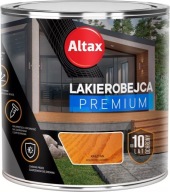 PREMIUM LAK NA LAK 0,25L GAŠTAN