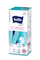 Bella Panty Classic hygienické vložky 20 ks.