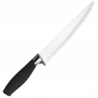 Nôž na filetovanie rýb, kuchynský, nerez, 33 cm, ergonomická rukoväť