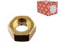 MATICA 6-STRANNÁ E M14X1,5 KĽÚČ NA POZINKOVANÝ MATERIÁL VEĽKOSŤ 22 FEBI