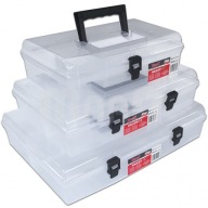 Organizér na náradie smart 29,5 x 18,0 x 8,5 12