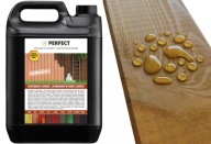 Farbenie impregnácia dreva PERFECT WOOD 1 L BOROVICA 12 m2