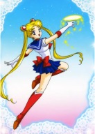 Plagát Bishoujo Senshi Sailor Moon bssm_109 A3