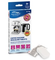 ODVÁPŇOVAČ NA KÁVU NESPRESSO 6 KS.
