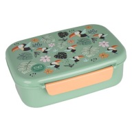 Obedový box Coolpack Tu s priehradkami pre deti