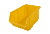 ECOBOX ZÁSOBNÍK 250x160x130 ŽL