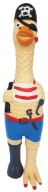 Lp Zabpies Lx Pirate So zvukom 23cm