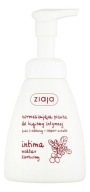 Ziaja Intima Normalizujúca pena na intímnu hygienu