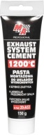 20-A53/AMT MONTÁŽNA PASTA PRE VÝFUKOVÉ SYSTÉMY 150G DO 1200°C / MA