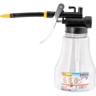 C0698 OLEJŇA TRANSPARENTNÁ 380 ML RICHMANN
