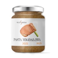 Mandľový krém 200 g pasty z mandľového masla