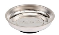 Magnetická miska 110mm Yato YT-08295