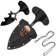 TAKTICKÝ NÔŽ NA KRK DAGGER DAGGER NÔŽ NA KRK