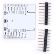ESP8266 Adaptér ESP-07 ESP-08 ESP-12