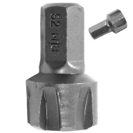 BIT 10MM RIBE 18x30MM 