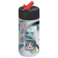 FĽAŠA 330 ML FUTBAL 18 DERFORM 97555