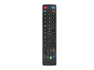 Diaľkové ovládanie 3D LCD TV Blaupunkt Sharp Technique od YOUTUBE