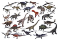 Magnety na chladničku Stretávam DINOSAURY