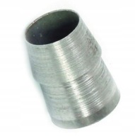 Xltools KLI6 okrúhly klin na sekery a kladivá, 6 mm
