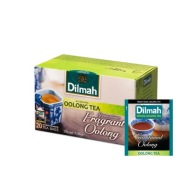 Jarný čaj oolong Dilmah 20 obálok