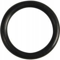 O-krúžok NBR O-krúžok NBR70 60x4 Nitril 2 ks