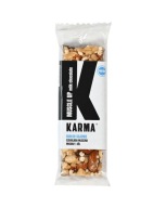 KARMA TYČINKY Muscle Up mliečna čokoláda 45 g
