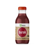 EkaMedica šťava z červenej repy - 300 ml