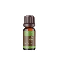 Nanga 100% esenciálny bazalkový olej 10ml