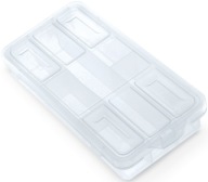 BOXY KONTAJNERY KISTENBERG KNOX ORGANIZÁTORY