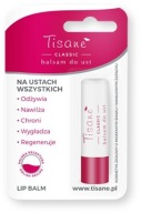 TISANE Balzam na pery rúž 4,3g