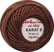Cordonek 8 karátová Ariadna, kol