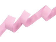 PLOCHÉ OBLEČENIE Gumička 2 cm RUŽOVÁ