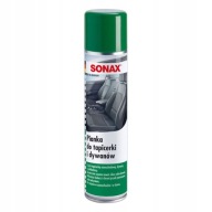 SONAX ČISTIACA PENA NA ČALÚNENIE 400ML.