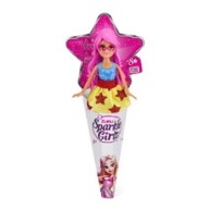 ZURU Sparkle Girlz mini-kužeľová bábika/24 10047 07889