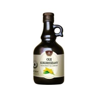 Oleofarm za studena lisovaný kukuričný olej