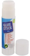 VEĽKÉ ŠKOLSKÉ LEPIDLO NA PAPIER TYČ 40g