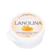 Prémiový lanolín 50g Nanga